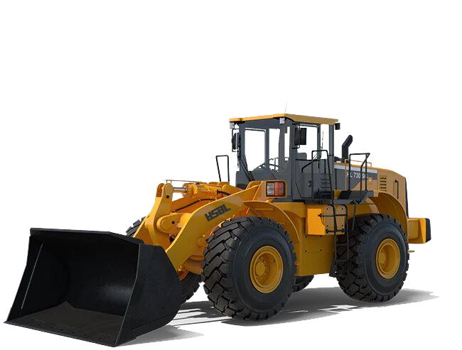 Wheel Loader